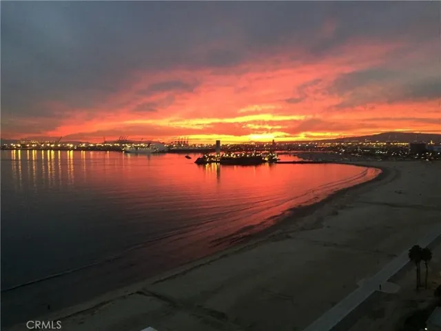 1750 E Ocean Boulevard 1407, Long Beach, California 90802