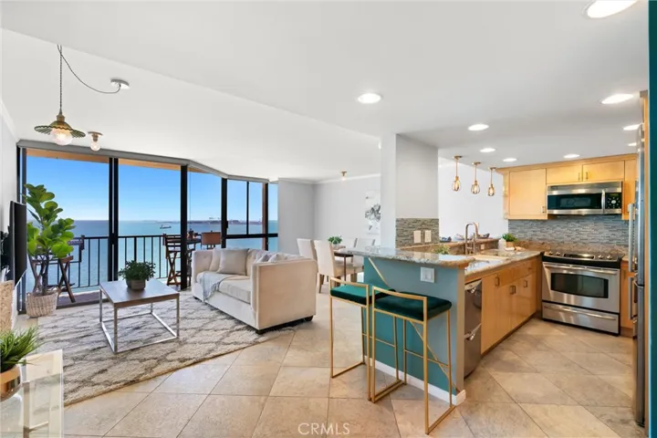 1750 E Ocean Boulevard 1407, Long Beach, California 90802