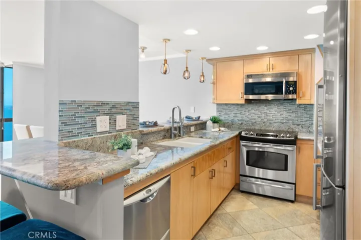 1750 E Ocean Boulevard 1407, Long Beach, California 90802