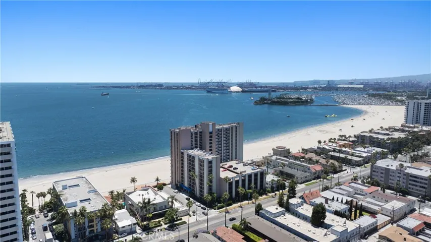 1750 E Ocean Boulevard 1407, Long Beach, California 90802