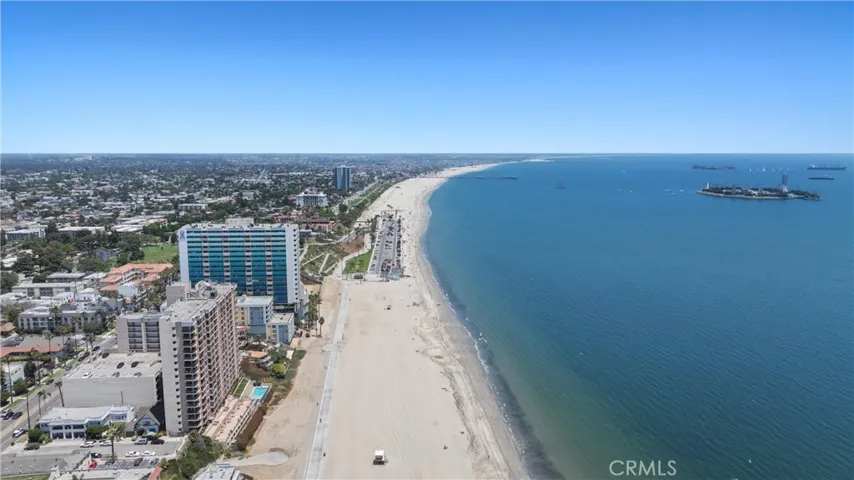 1750 E Ocean Boulevard 1407, Long Beach, California 90802