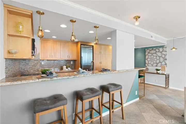 1750 E Ocean Boulevard 1407, Long Beach, California 90802