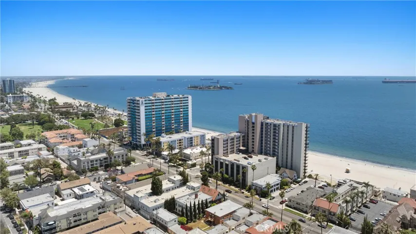 1750 E Ocean Boulevard 1407, Long Beach, California 90802
