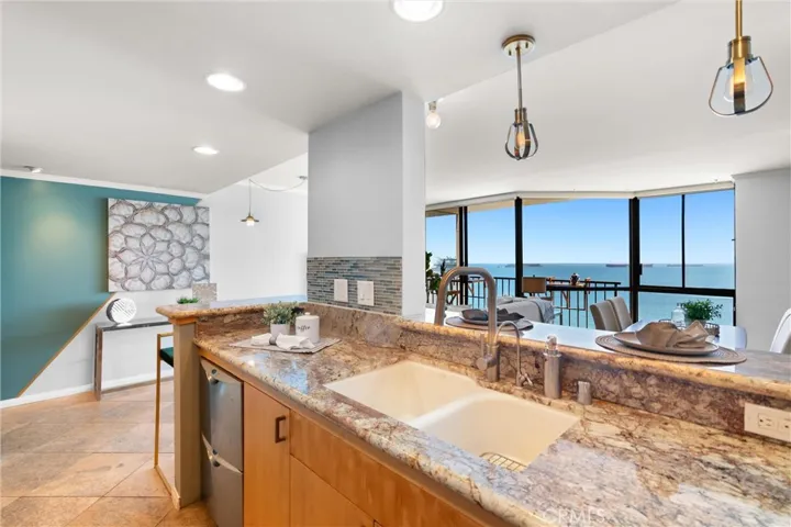 1750 E Ocean Boulevard 1407, Long Beach, California 90802