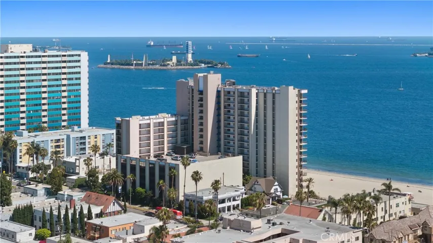1750 E Ocean Boulevard 1407, Long Beach, California 90802