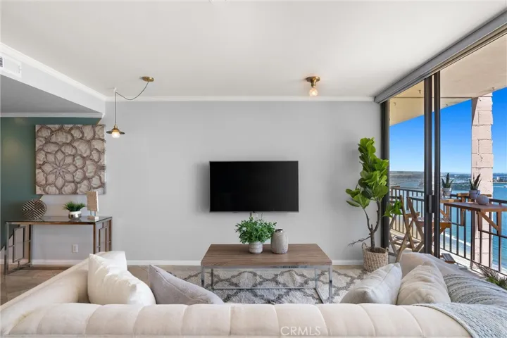1750 E Ocean Boulevard 1407, Long Beach, California 90802