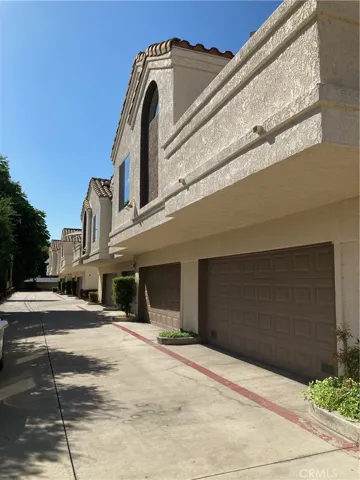 430 Anderwood Court 25, Pomona, California 91768