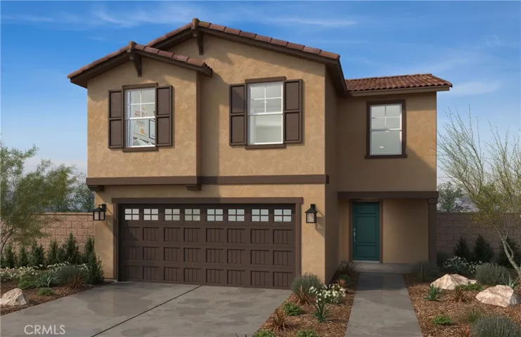 25674 Pine Ridge Road, Homeland, California 92548