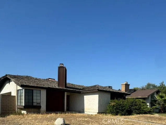 3905 White Lane, Bakersfield, California 93309