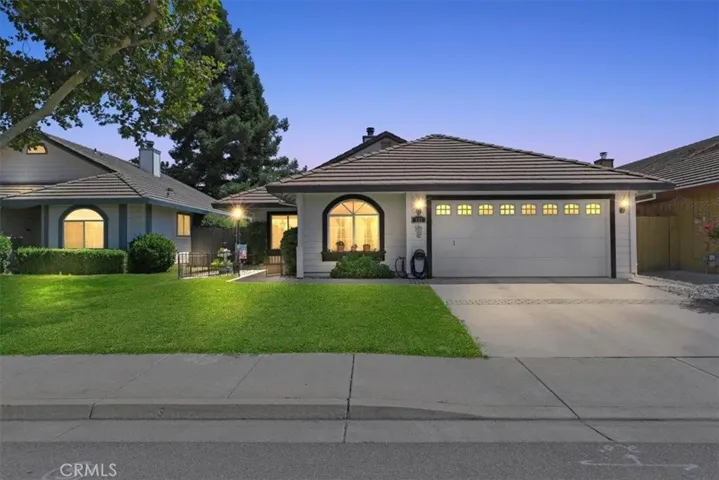 533 Tharp Road, Yuba City, California 95993