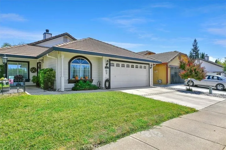 533 Tharp Road, Yuba City, California 95993