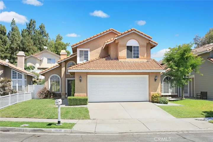 11806 Mount Everett Court, Rancho Cucamonga, California 91737