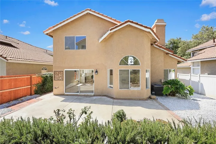 11806 Mount Everett Court, Rancho Cucamonga, California 91737