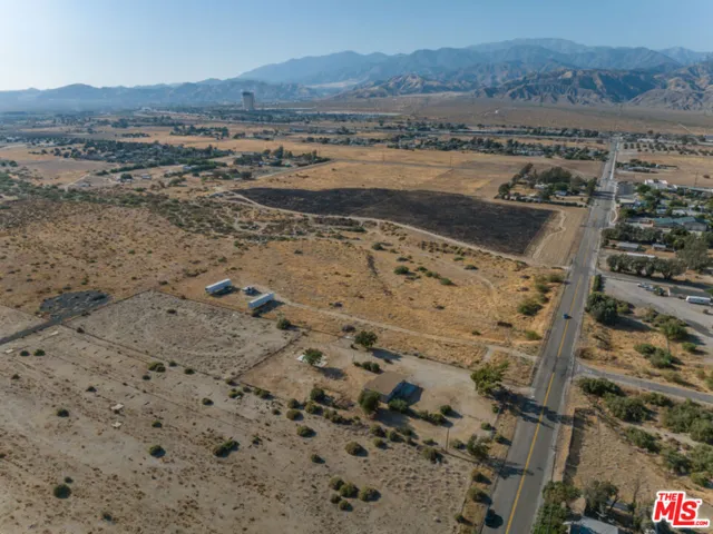 14861 Broadway Street, Cabazon, California 92230