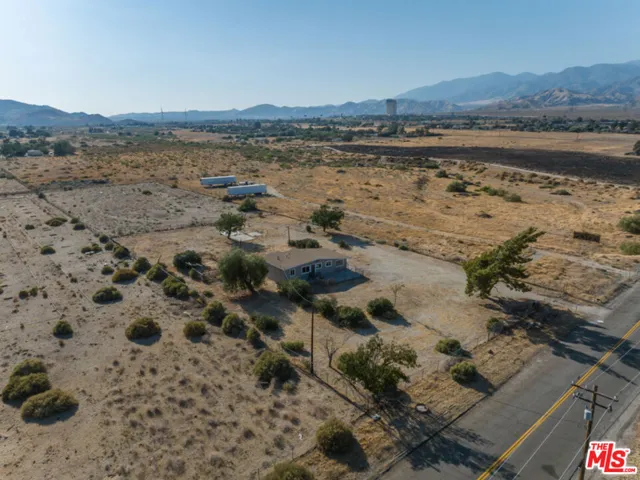 14861 Broadway Street, Cabazon, California 92230