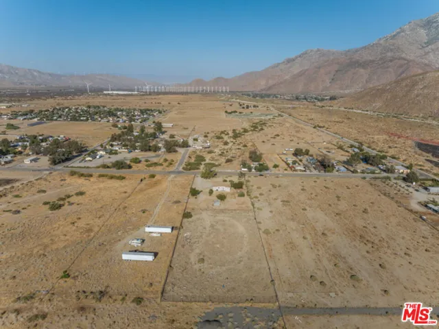 14861 Broadway Street, Cabazon, California 92230