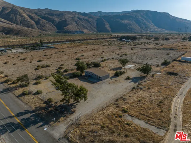 14861 Broadway Street, Cabazon, California 92230