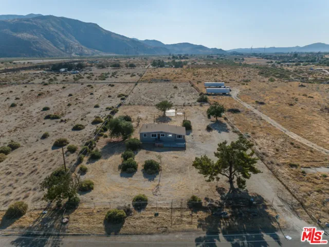 14861 Broadway Street, Cabazon, California 92230