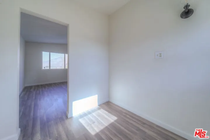 Bedroom 3 Walkin Closet