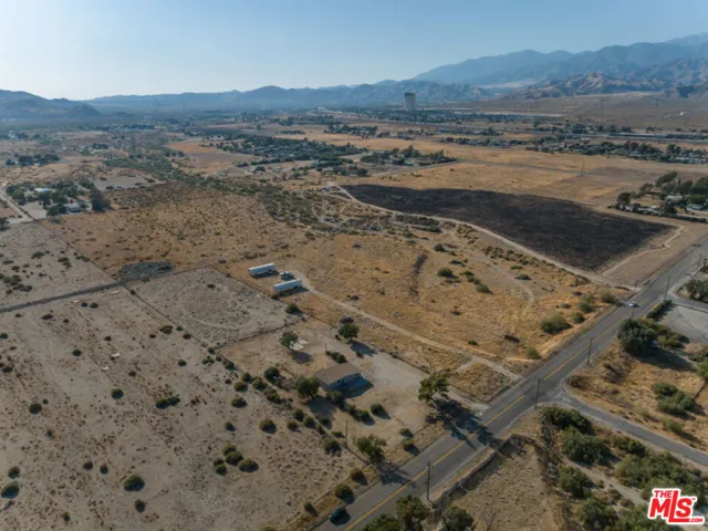 14861 Broadway Street, Cabazon, California 92230