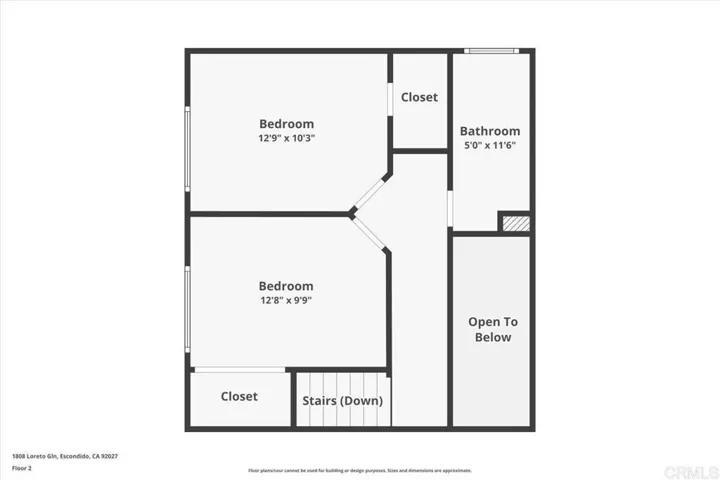 1808 Loreto Gln, Escondido, California 92027