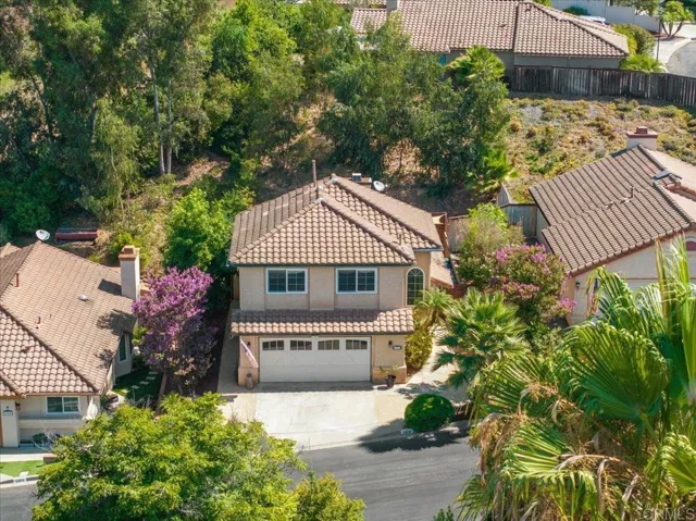 1808 Loreto Gln, Escondido, California 92027
