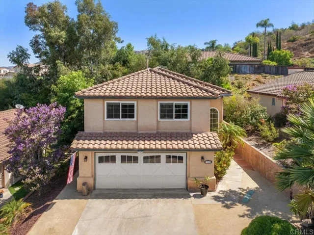 1808 Loreto Gln, Escondido, California 92027