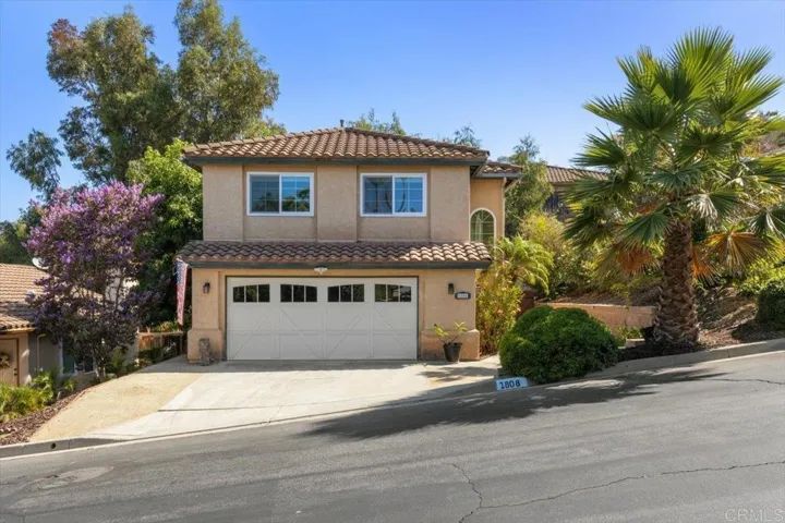 1808 Loreto Gln, Escondido, California 92027