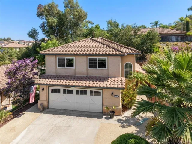1808 Loreto Gln, Escondido, California 92027