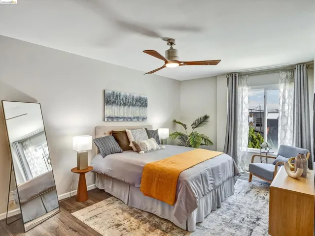 330 Vernon St 306, Oakland, California 94610