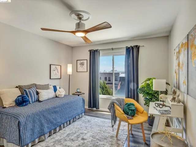 330 Vernon St 306, Oakland, California 94610