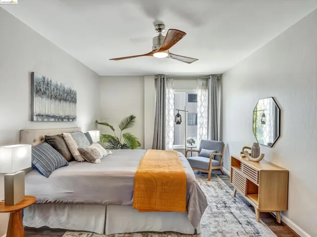 330 Vernon St 306, Oakland, California 94610