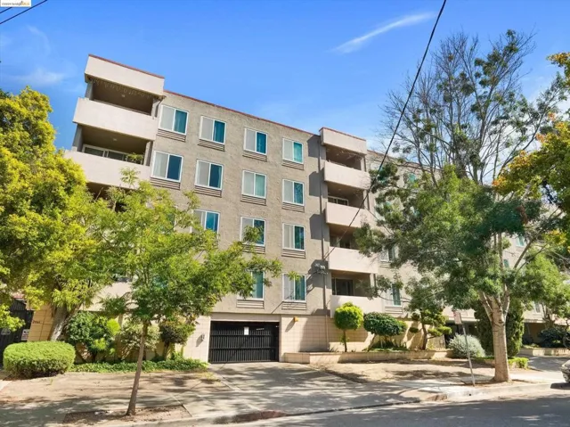 330 Vernon St 306, Oakland, California 94610