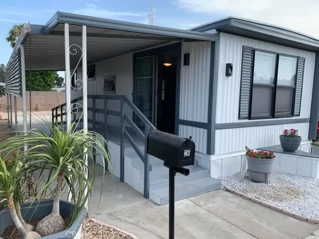 17455 Marygold Avenue 26, Bloomington, California 92316