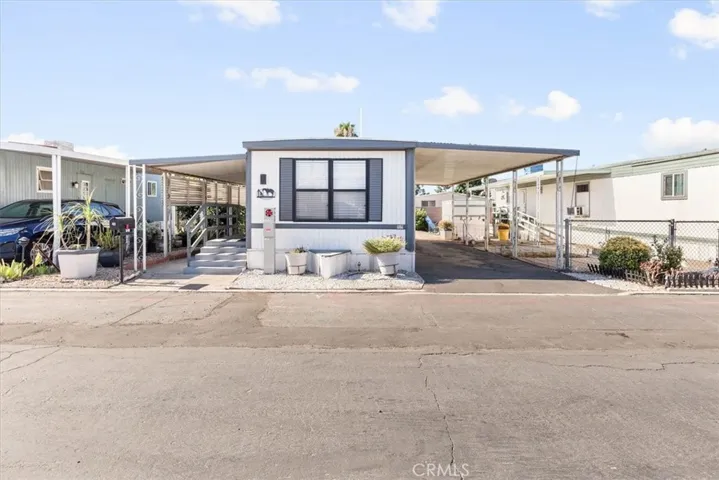 17455 Marygold Avenue 26, Bloomington, California 92316