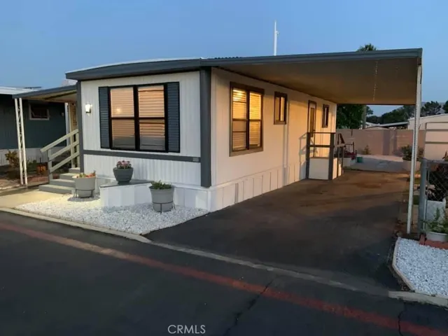 17455 Marygold Avenue 26, Bloomington, California 92316