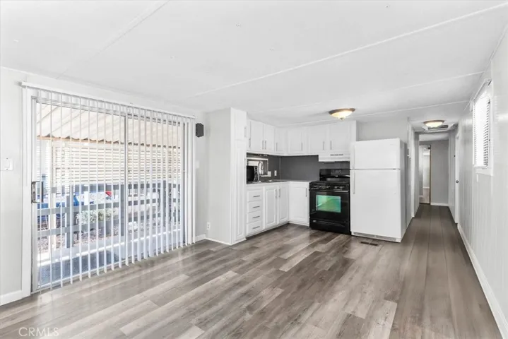 17455 Marygold Avenue 26, Bloomington, California 92316