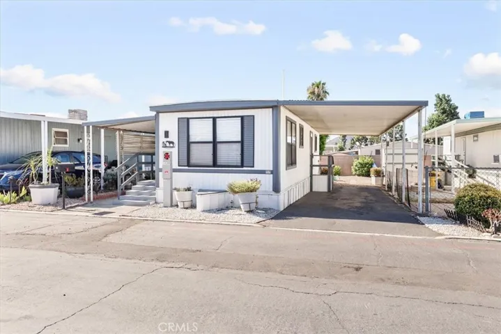 17455 Marygold Avenue 26, Bloomington, California 92316