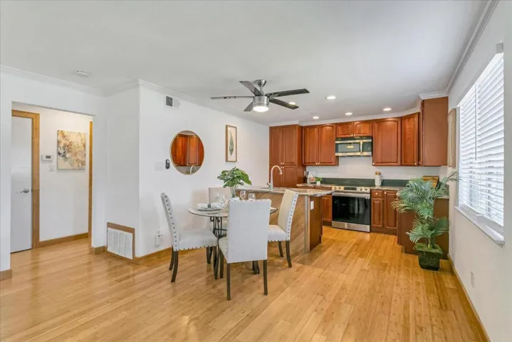 5567 Judith Street 1, San Jose, California 95123