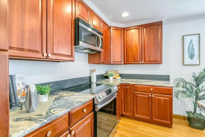 5567 Judith Street 1, San Jose, California 95123
