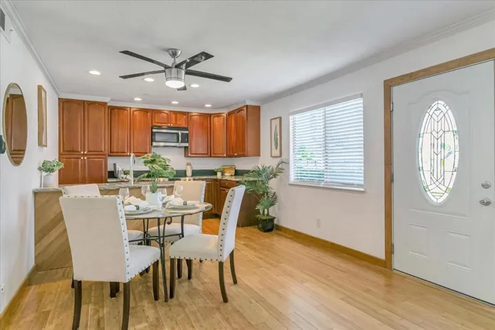 5567 Judith Street 1, San Jose, California 95123