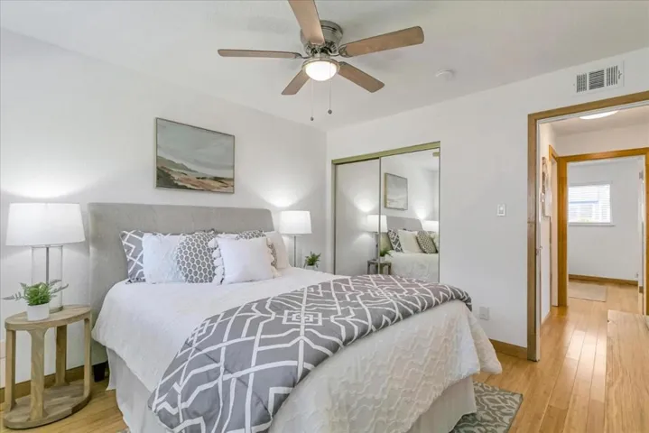 5567 Judith Street 1, San Jose, California 95123