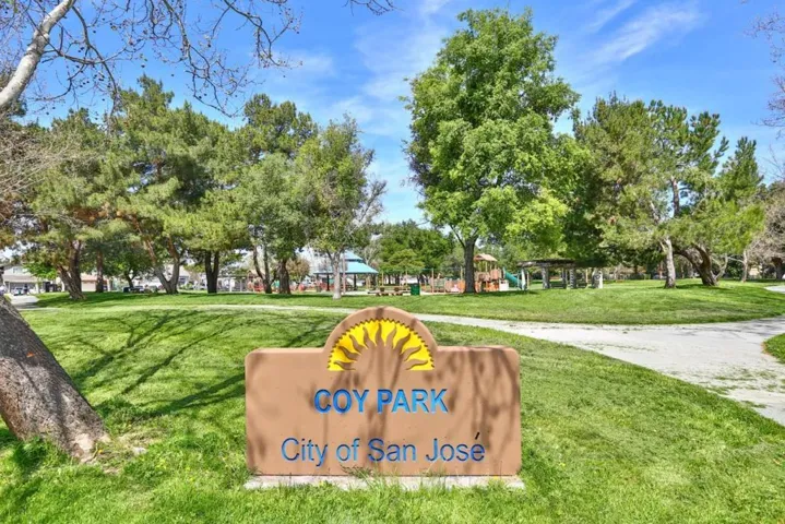 5567 Judith Street 1, San Jose, California 95123