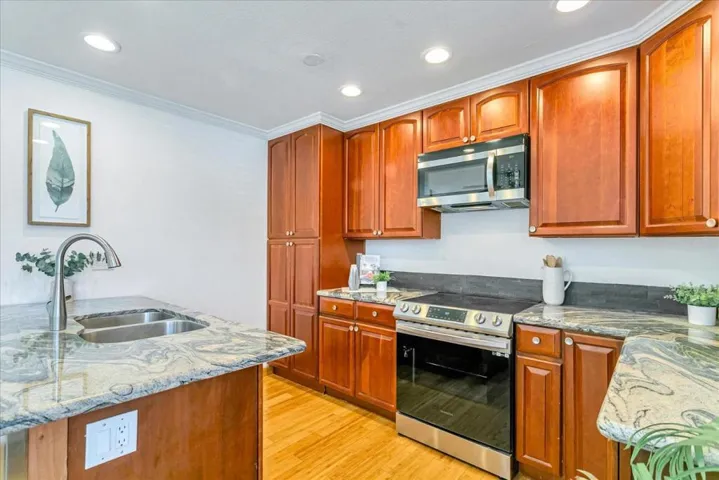 5567 Judith Street 1, San Jose, California 95123