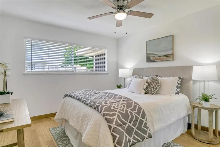 5567 Judith Street 1, San Jose, California 95123