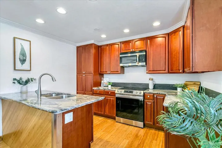 5567 Judith Street 1, San Jose, California 95123