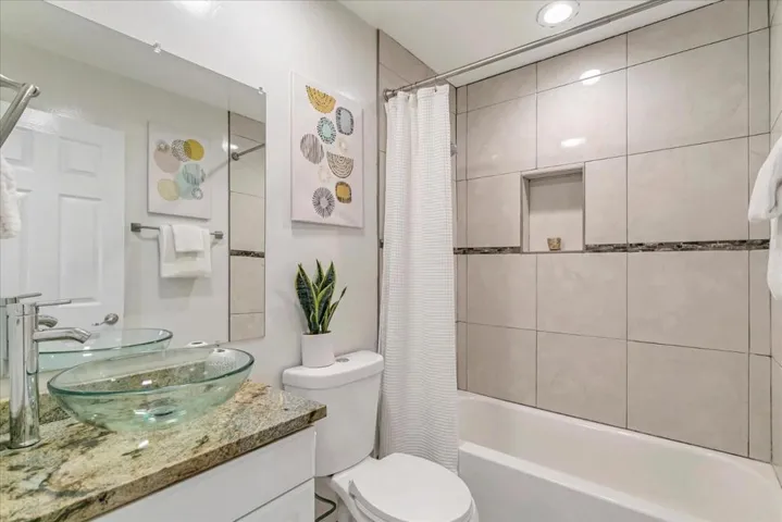 5567 Judith Street 1, San Jose, California 95123