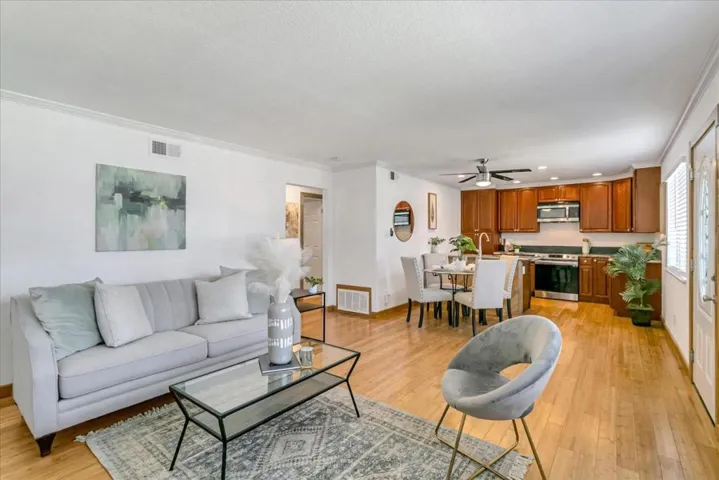 5567 Judith Street 1, San Jose, California 95123