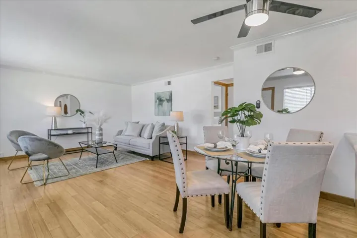 5567 Judith Street 1, San Jose, California 95123
