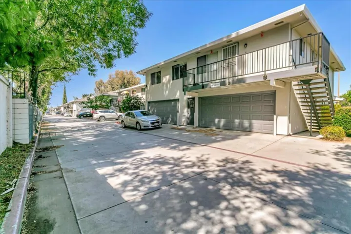 5567 Judith Street 1, San Jose, California 95123